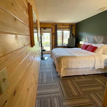 Relax, Adventure, Views, Amenities+Memories Apartment Granby Exterior photo