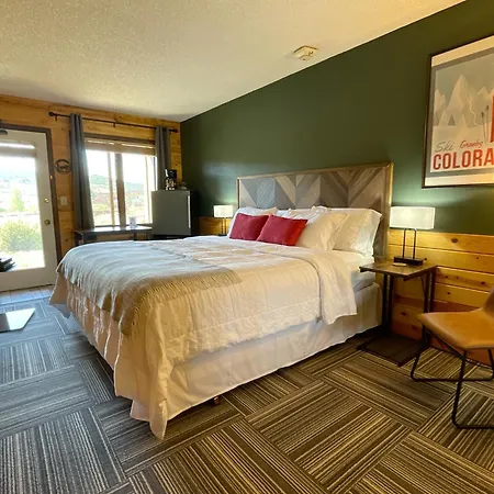 Relax, Adventure, Views, Amenities+Memories Apartment Granby Exterior photo