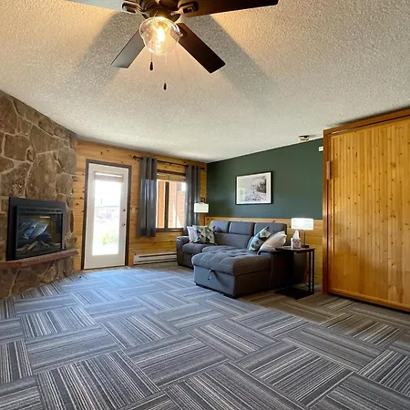 Relax, Adventure, Views, Amenities+Memories Apartment Granby Exterior photo