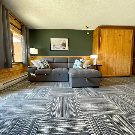 Relax, Adventure, Views, Amenities+Memories Apartment Granby Exterior photo