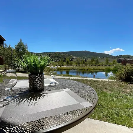 Relax, Adventure, Views, Amenities+Memories Apartment Granby Exterior photo