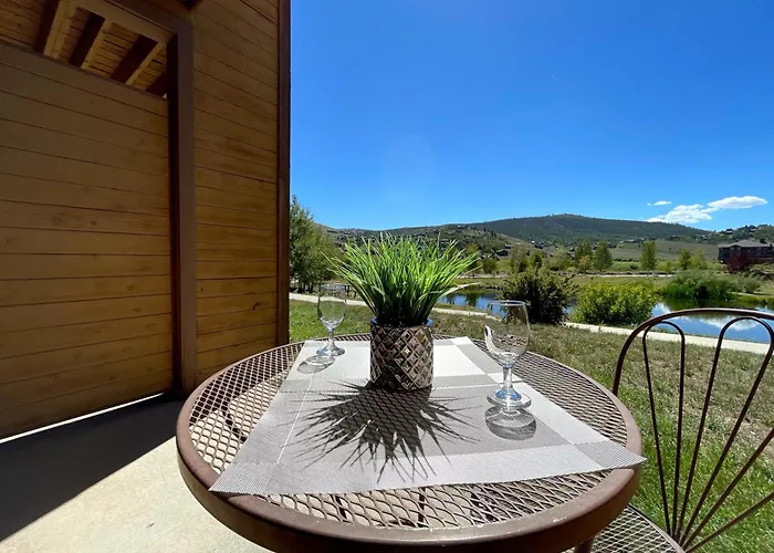 Relax, Adventure, Views, Amenities+Memories
