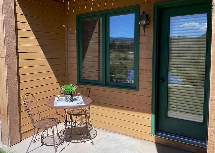 Relax, Adventure, Views, Amenities+Memories