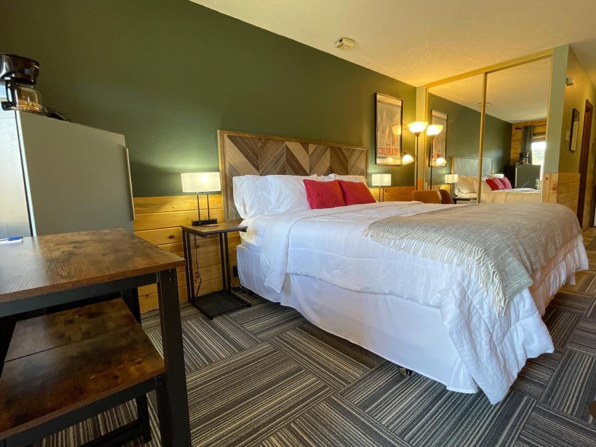 Relax, Adventure, Views, Amenities+memories Appartement *