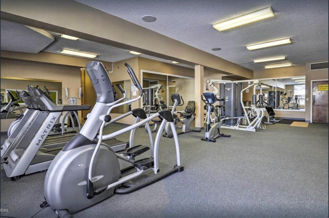 Relax, Adventure, Views, Amenities+memories Appartement Granby