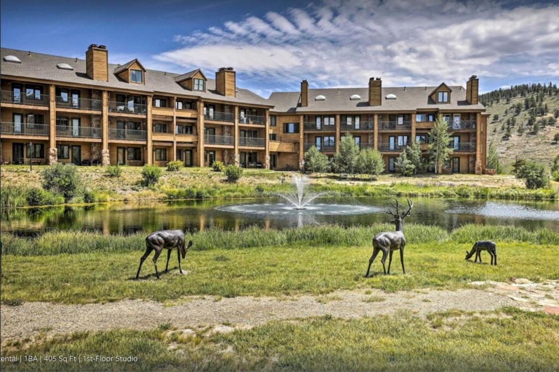 Relax, Adventure, Views, Amenities+memories *