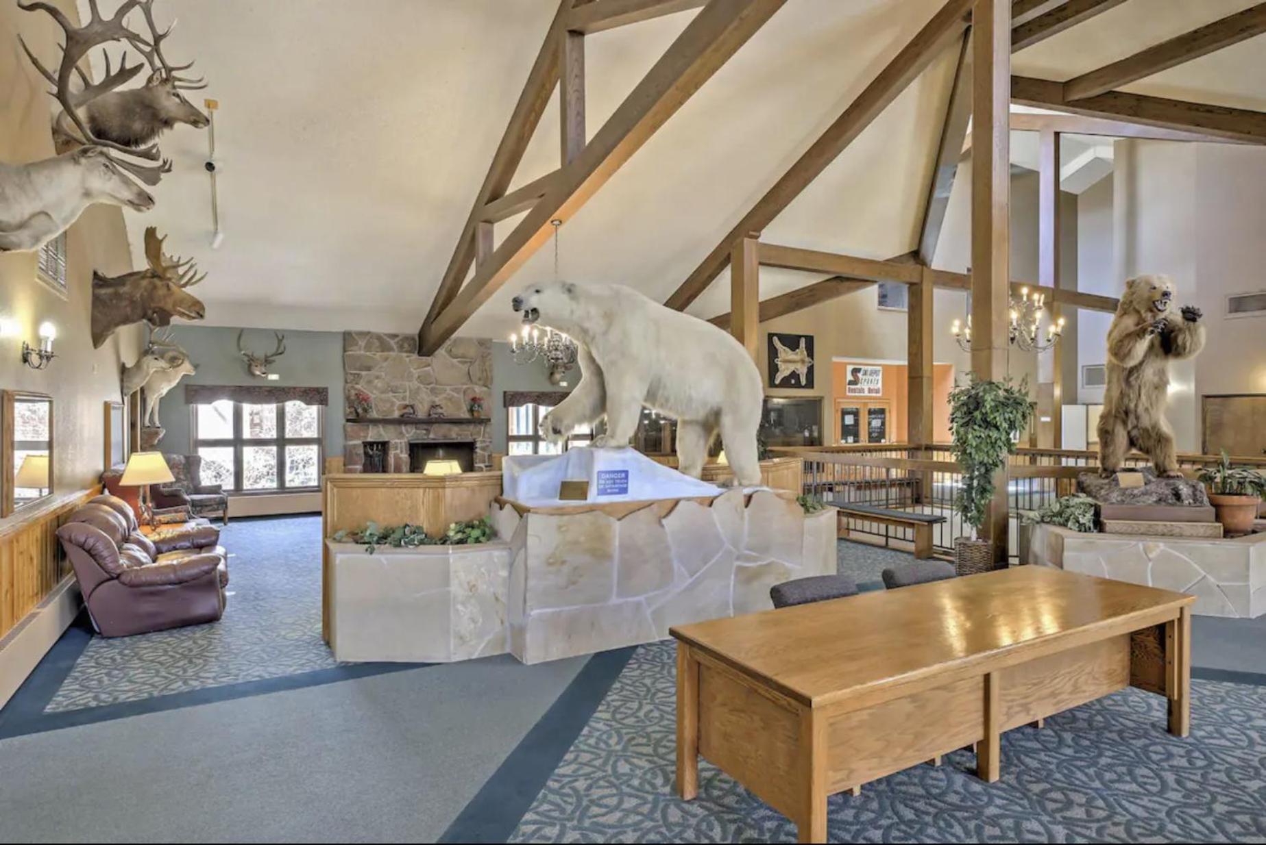 Relax, Adventure, Views, Amenities+memories Granby