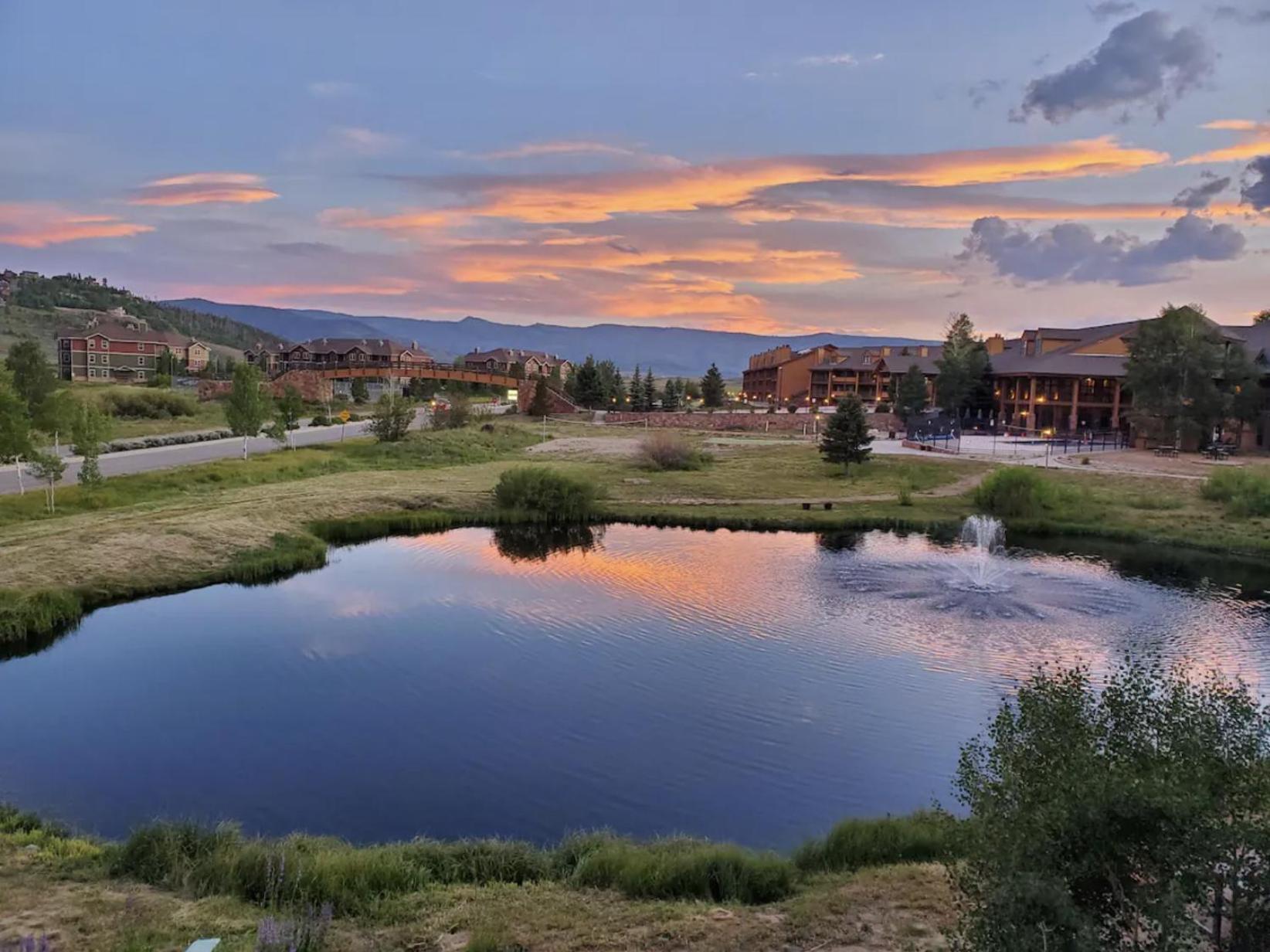 Relax, Adventure, Views, Amenities+memories Granby