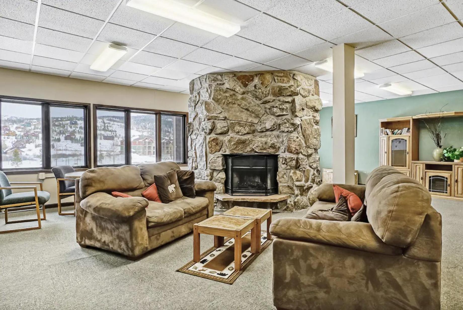 Relax, Adventure, Views, Amenities+memories * Granby
