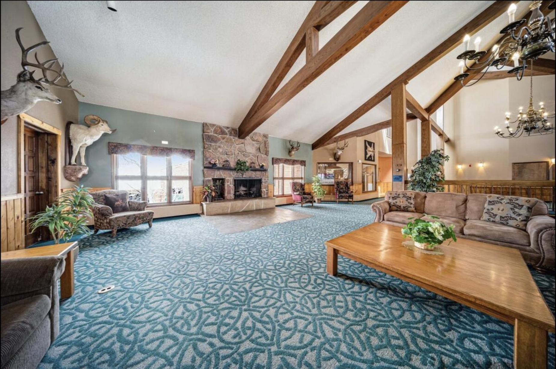 Relax, Adventure, Views, Amenities+memories Appartement