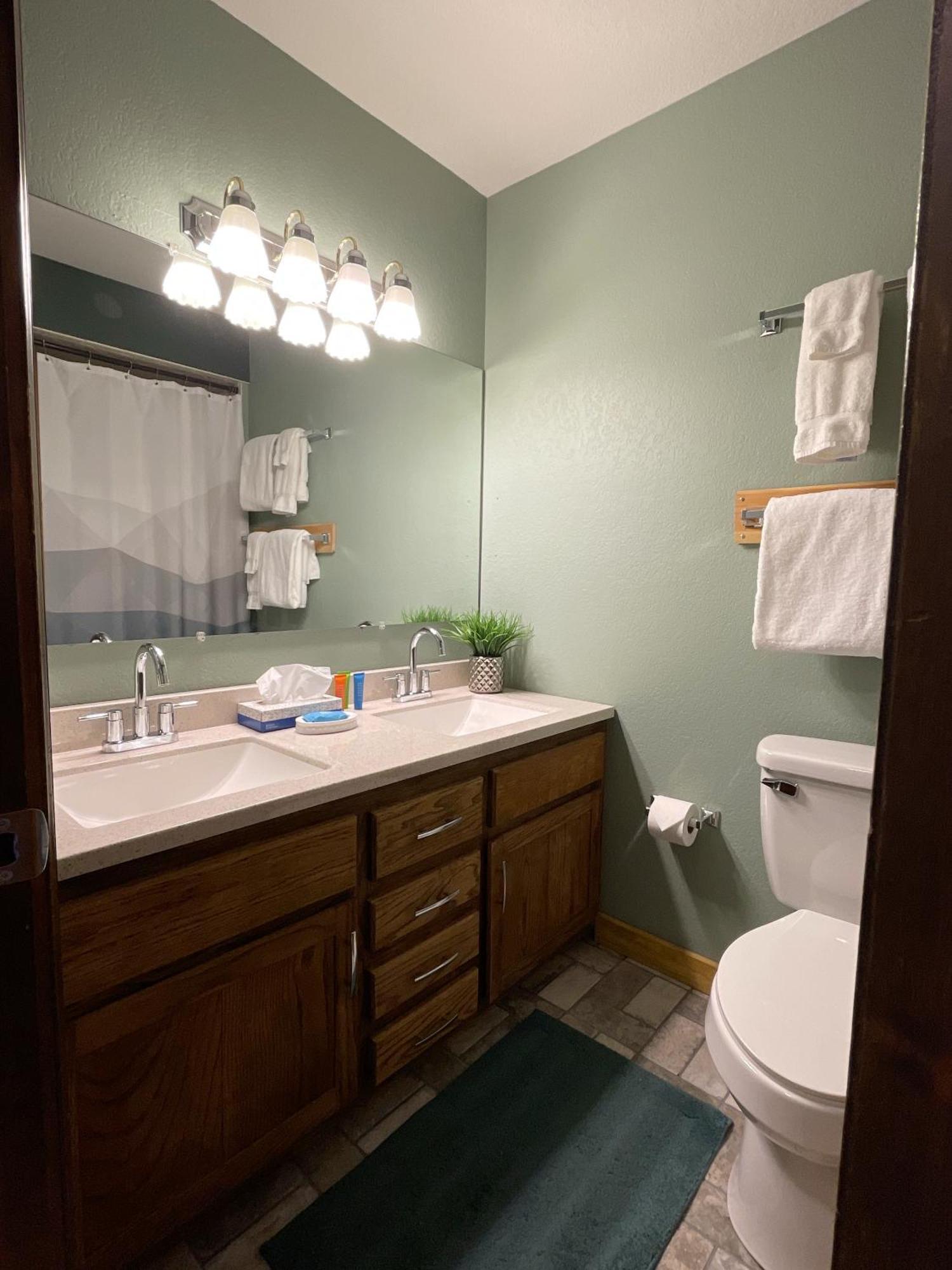 Relax, Adventure, Views, Amenities+memories Appartement