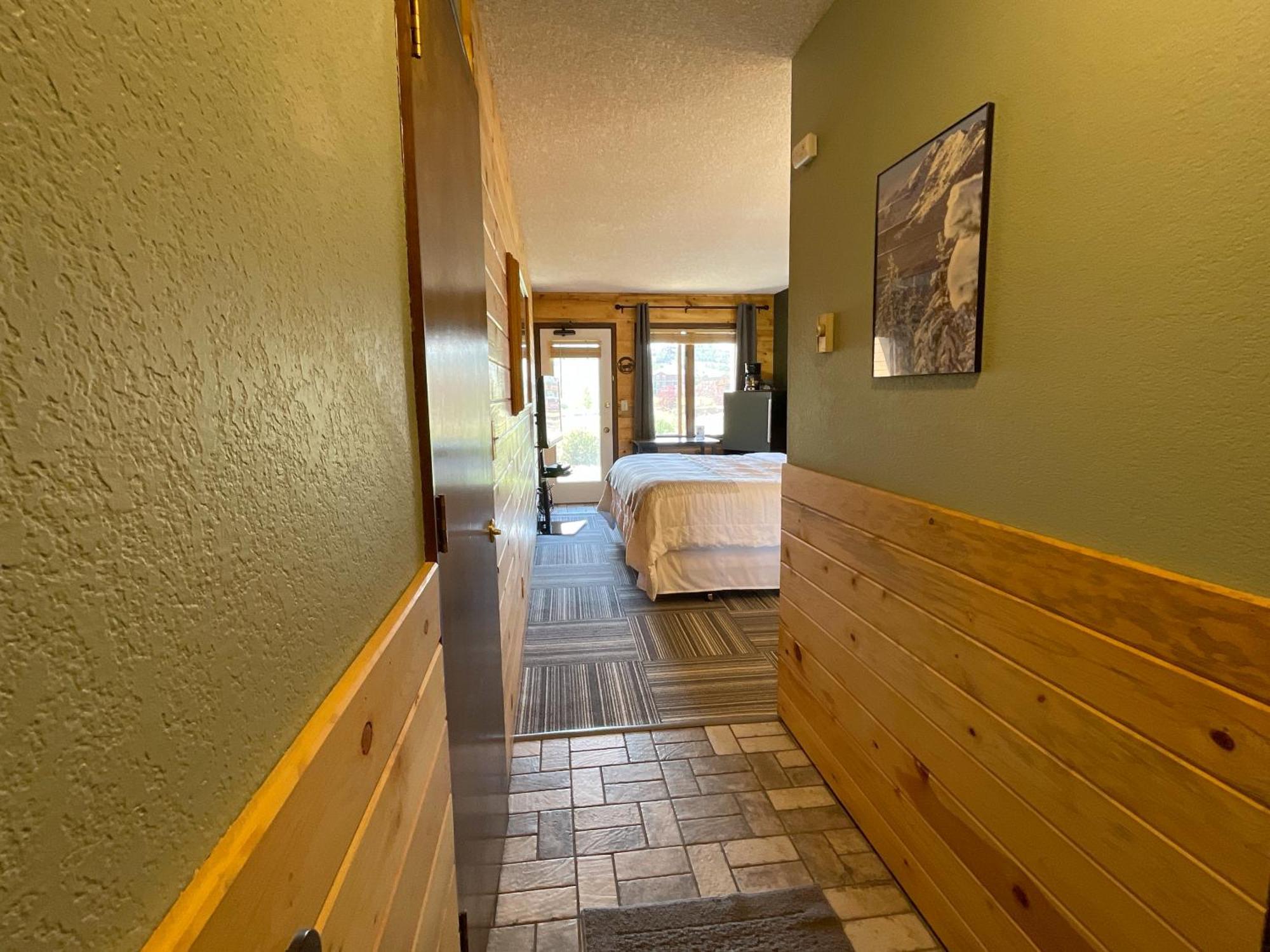 Relax, Adventure, Views, Amenities+memories Appartement *