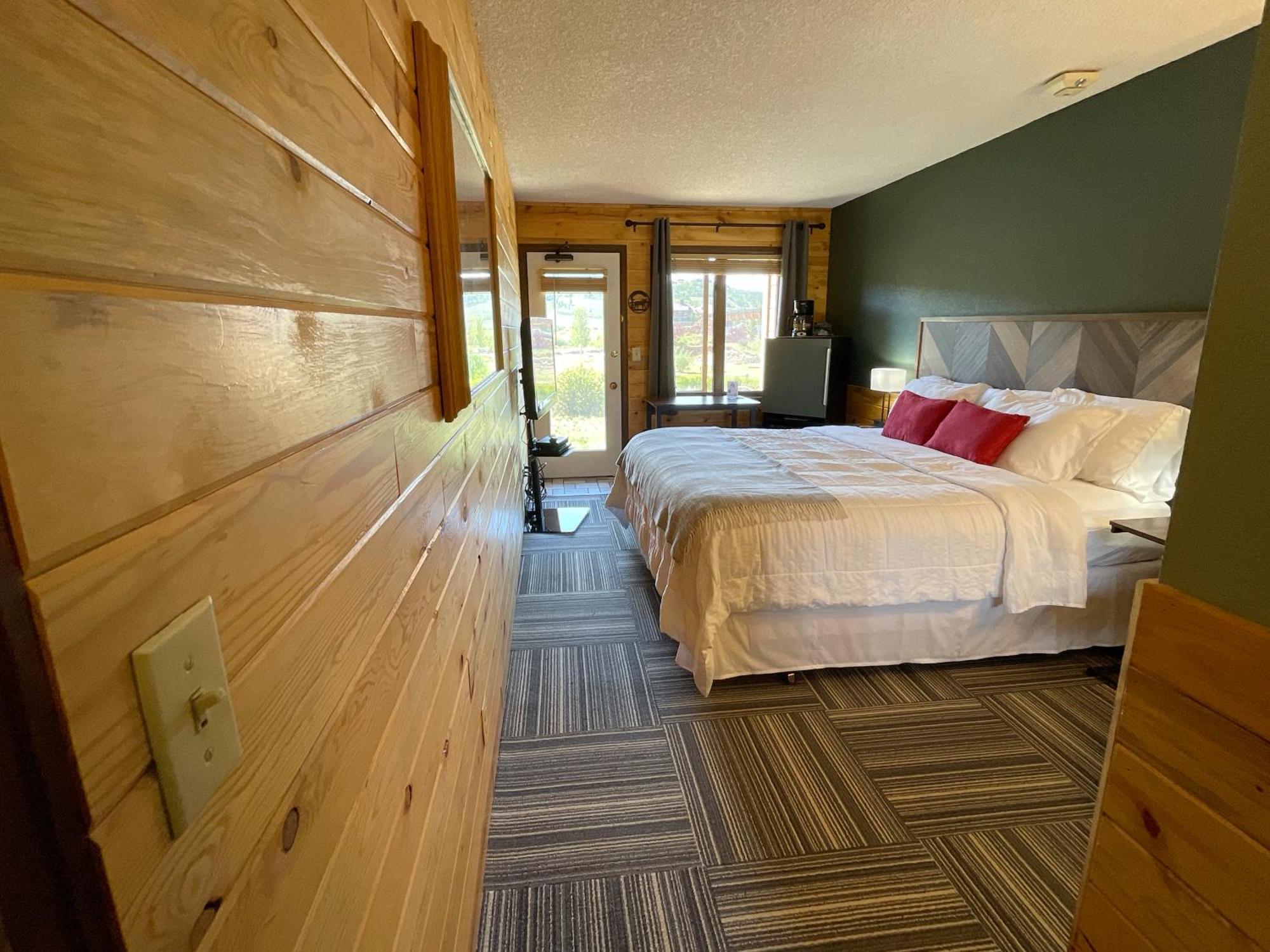 Appartement Relax, Adventure, Views, Amenities+memories Granby
