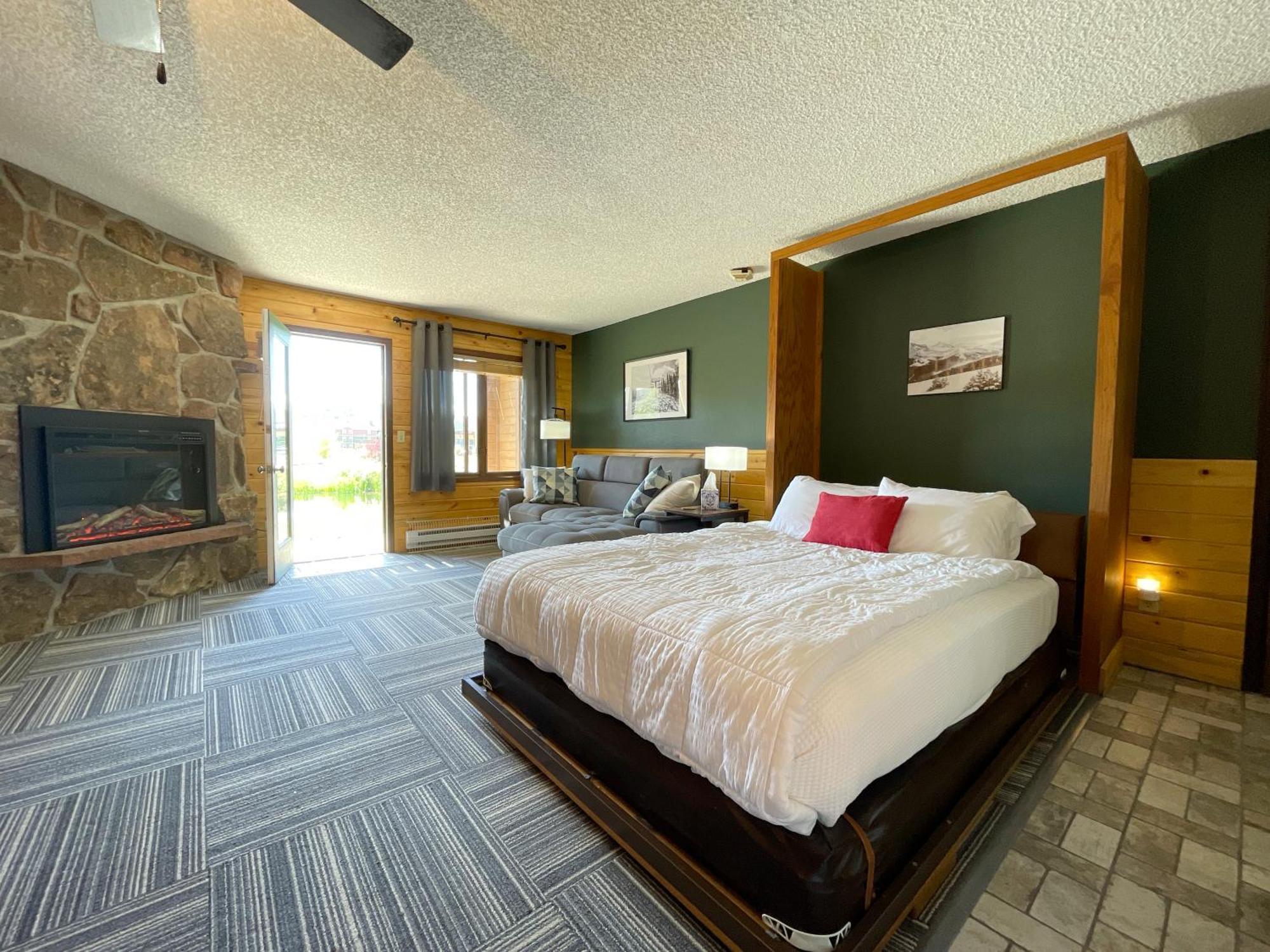 Relax, Adventure, Views, Amenities+memories Appartement *