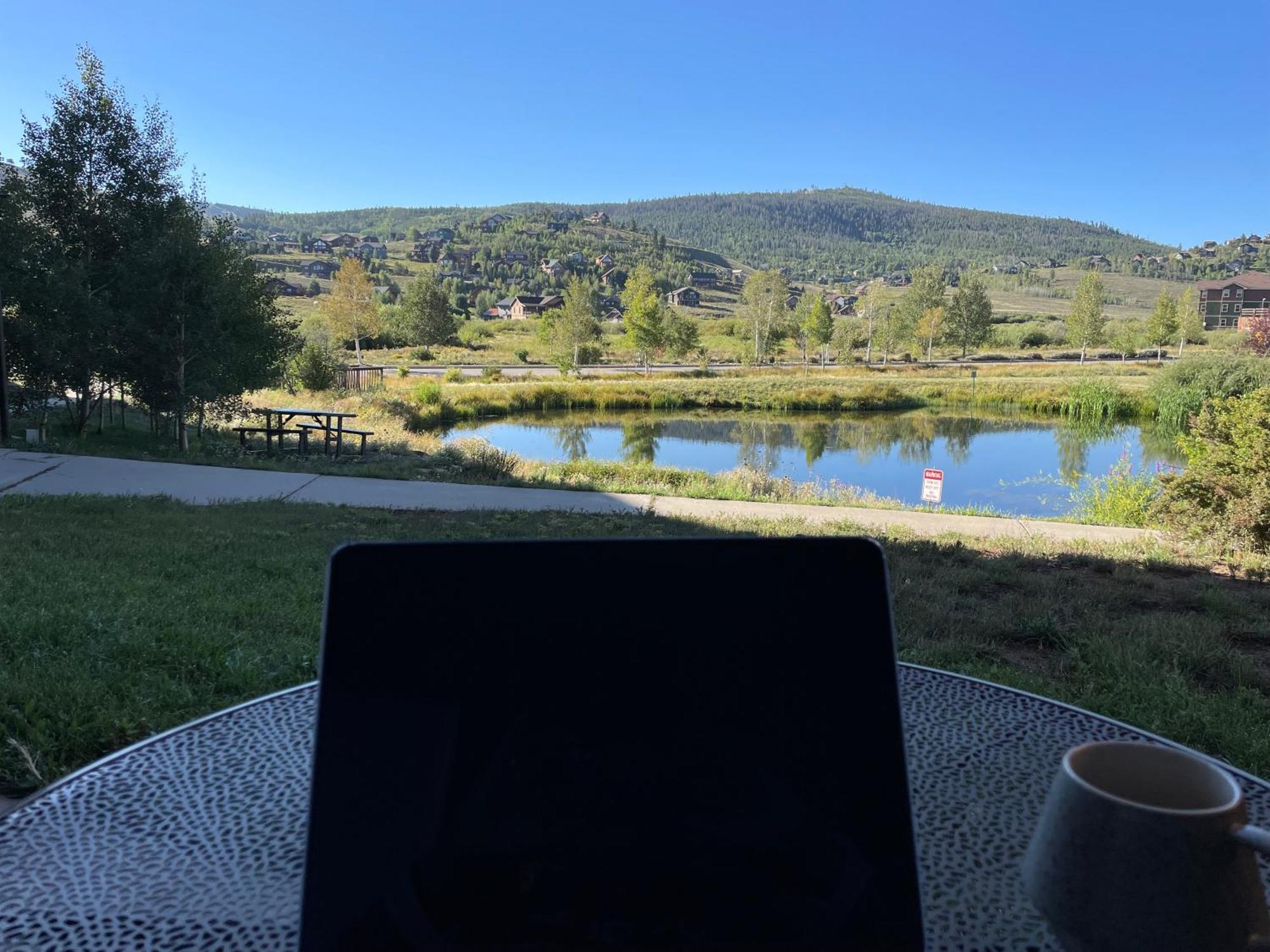 Relax, Adventure, Views, Amenities+memories * Granby