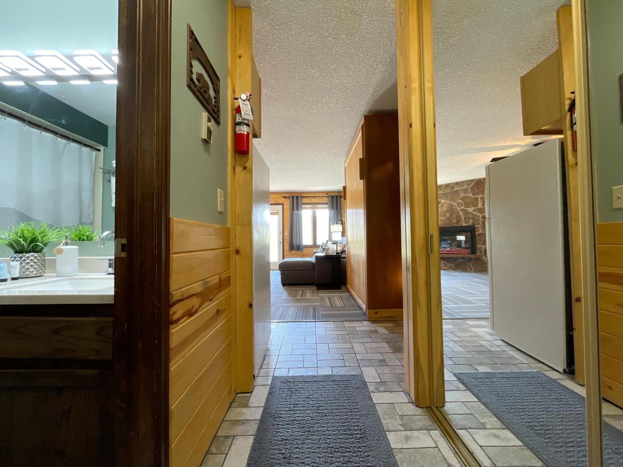 Relax, Adventure, Views, Amenities+memories Appartement *