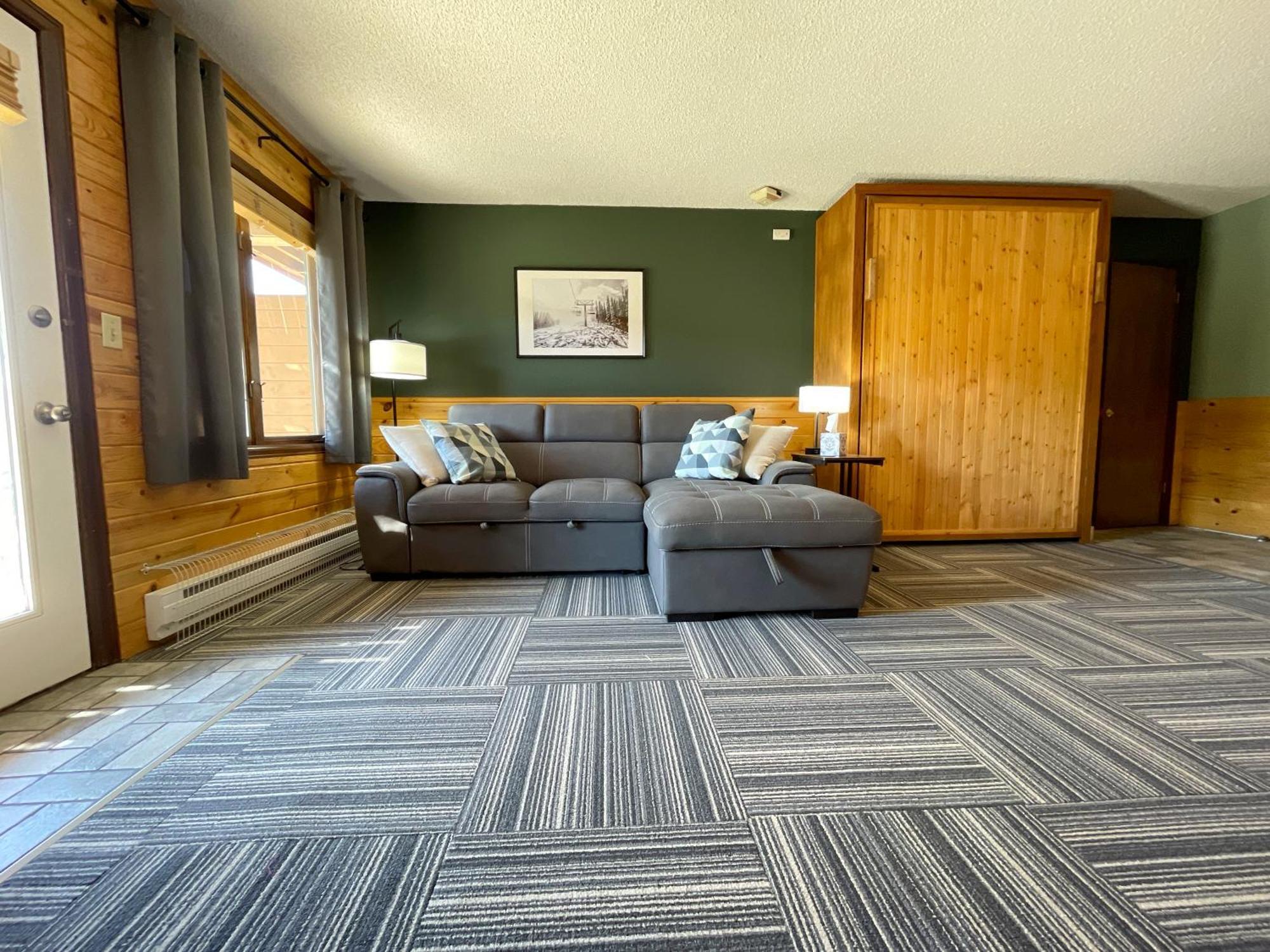 Appartement Relax, Adventure, Views, Amenities+memories Granby