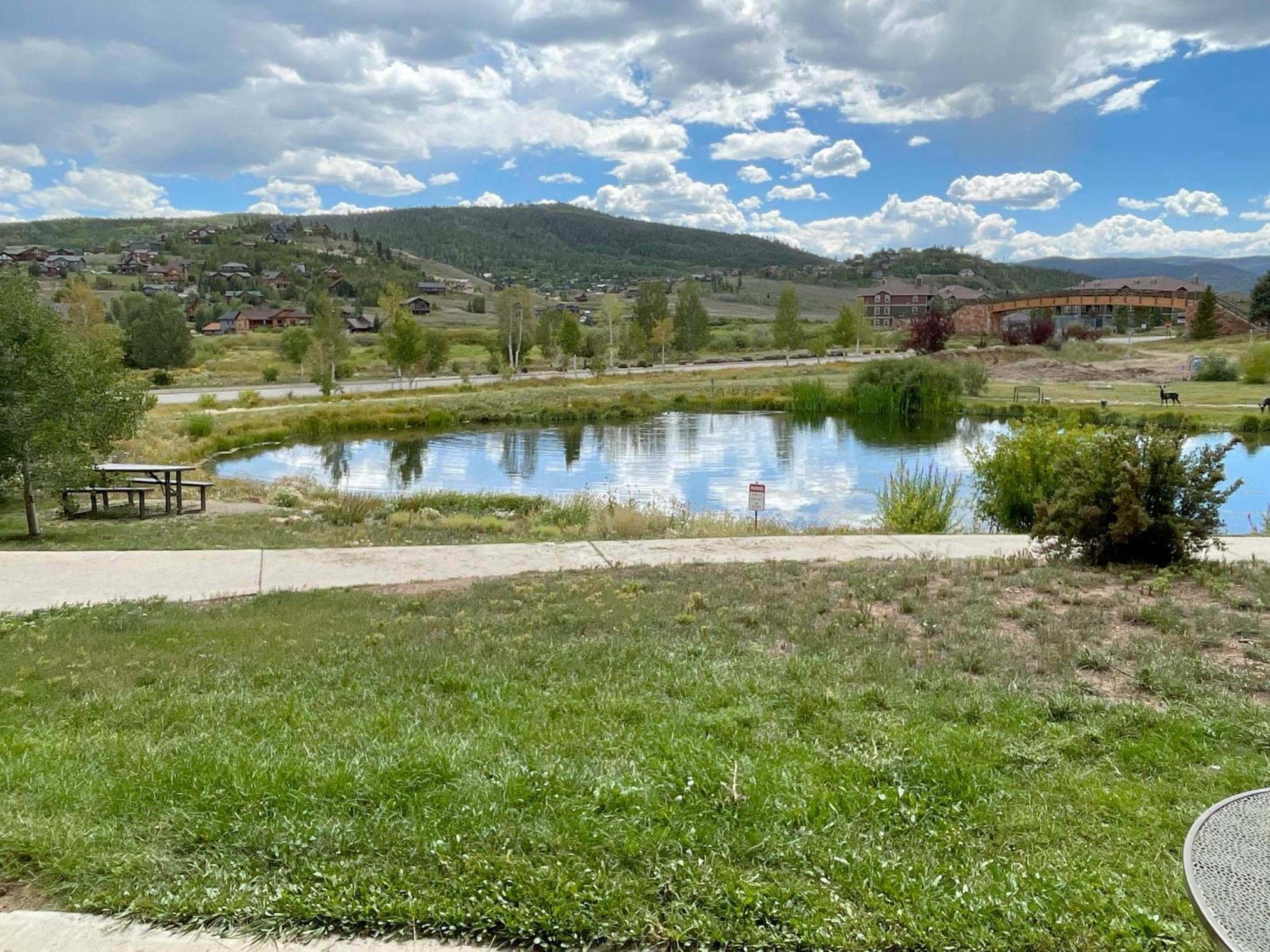 Relax, Adventure, Views, Amenities+memories *